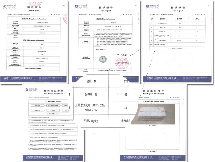 Gấp xốp xốp sinh viên nệm ăn trưa nghỉ trưa pad trẻ mới biết đi - Nệm nệm gòn ép