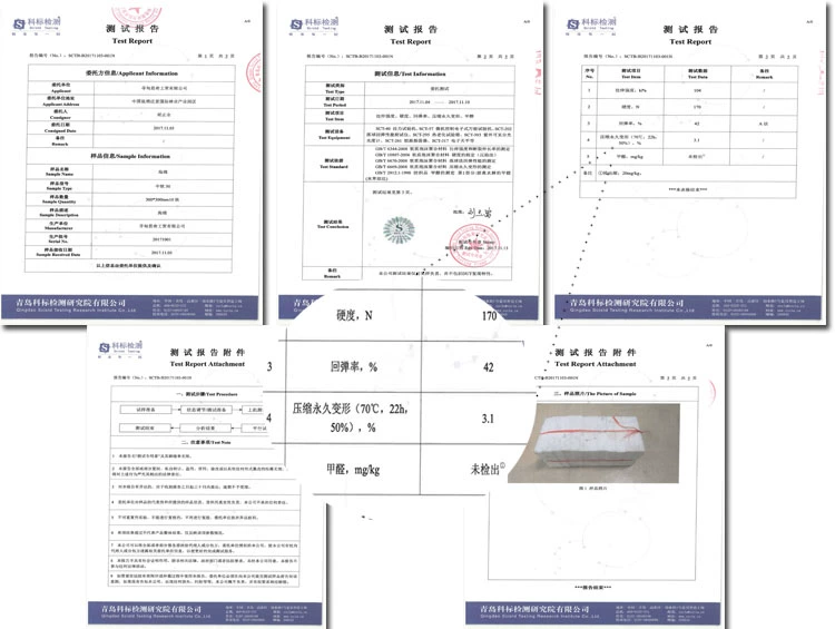 Gấp xốp xốp sinh viên nệm ăn trưa nghỉ trưa pad trẻ mới biết đi - Nệm đệm xinh