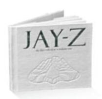 (Booking) Jay-Z Hits Collection Vol 1 Super Select (2CD)