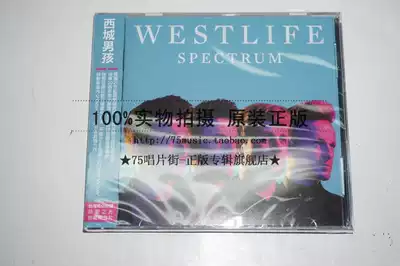 (Pre-order)West Side Boy Cherished Light CD Postcard