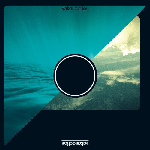 (Pre-order) Fish Rhythm Orchestra sakanaction CD