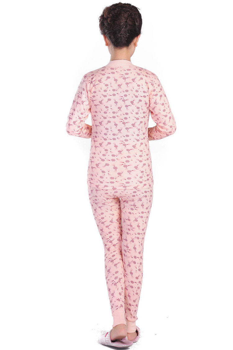 Sous-vêtement thermo Moyen-âge en coton - Ref 748691 Image 16