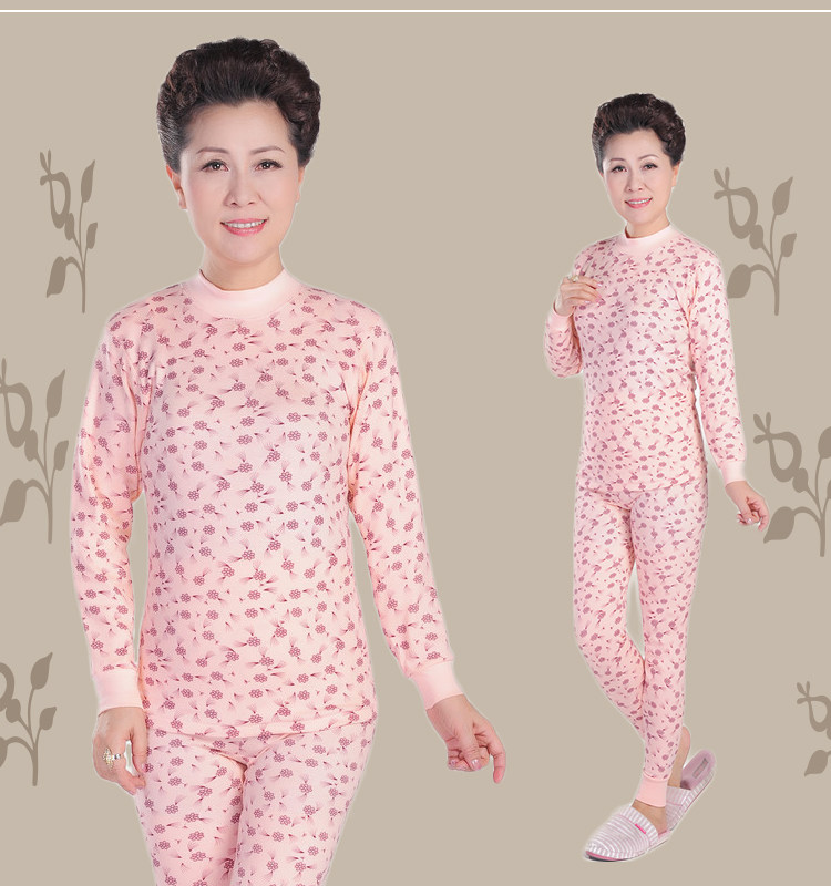 Sous-vêtement thermo Moyen-âge en coton - Ref 748691 Image 10