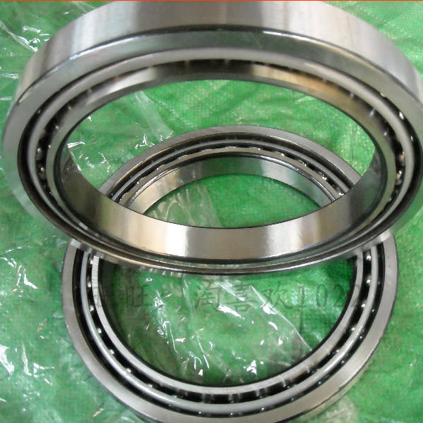 Excavator AC220300 angular contact bearing