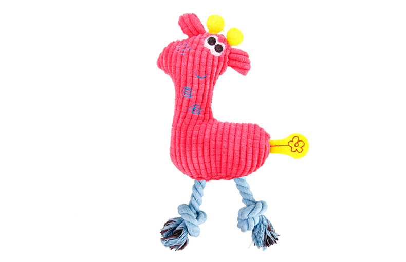 Pet đồ chơi Teddy dog ​​sang trọng thanh âm đồ chơi chó con mol mol đồ chơi mèo pet cắn cắn đồ chơi mèo đồ chơi những đồ chơi cho chó	