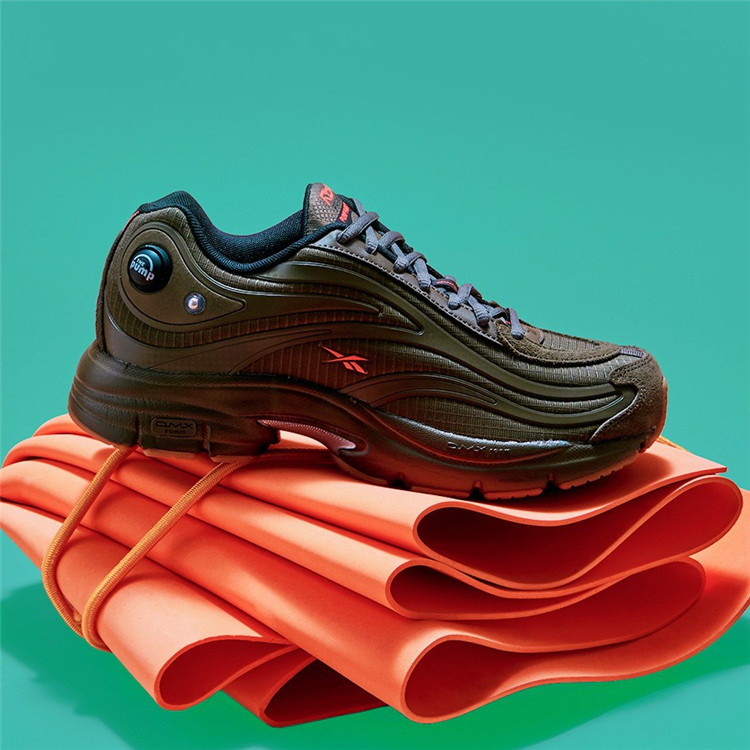 Купить Reebok Premier Pump Paris ретро Папа бег Туфли FX4071 / G58044 /  G58047 в интернет-магазине с Таобао (Taobao) из Китая, низкие цены |  Nazya.com