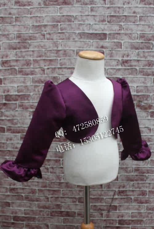 Cape pour fille - Ref 2155063 Image 5