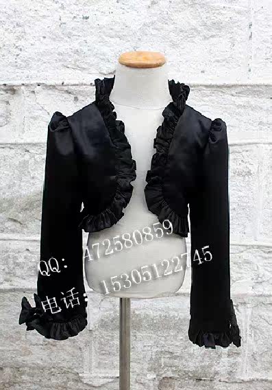 Cape pour fille - Ref 2155217 Image 11
