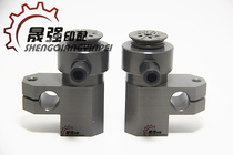 Komori printing machine nozzle Paper delivery nozzle Middle suction paper separation nozzle Komori machine suction nozzle Air delivery nozzle accessories