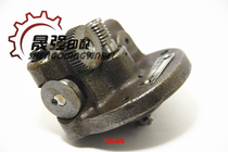 Zhenjiang air pump air pump vacuum pump 60A 80A oil pump Zhenjiang air pump accessories oil pump