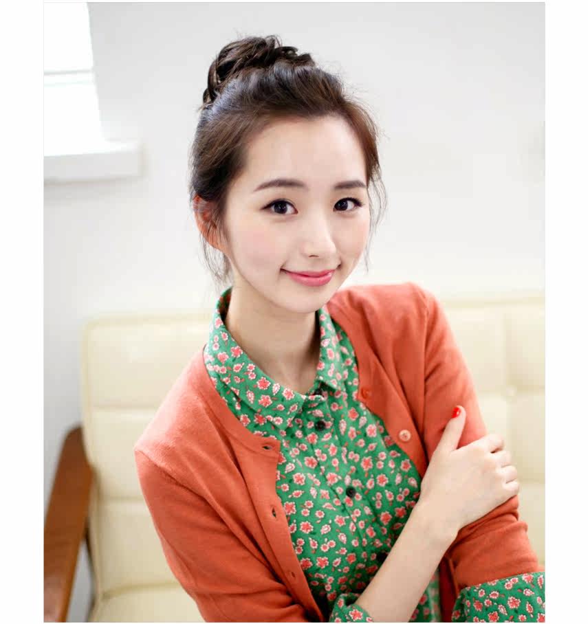 Extension cheveux - Chignon - Ref 237559 Image 6