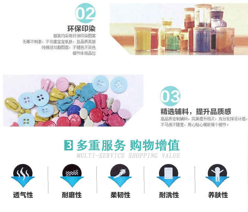 Coffret cadeau pour bébé - Vêtements + Accessoires - Ref 1952536 Image 10