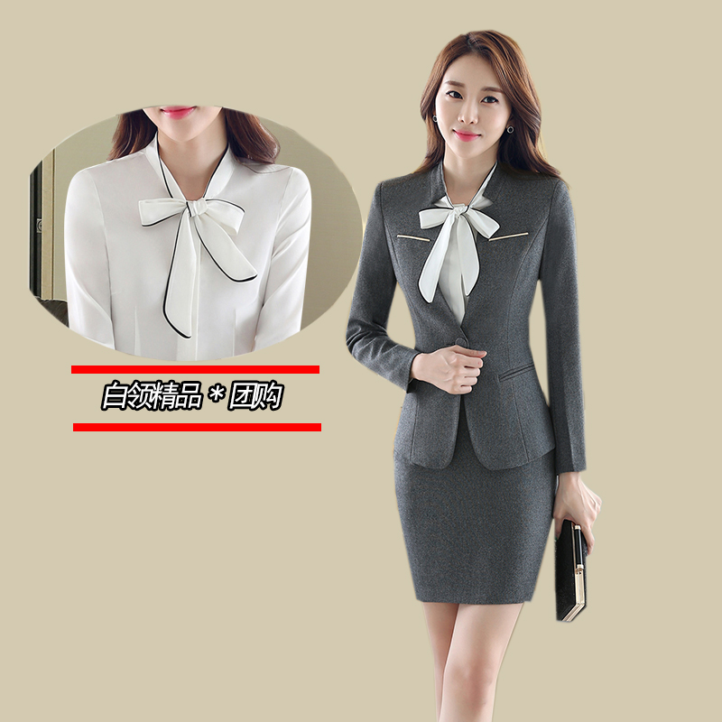 Tailleur femme - Ref 3244886 Image 4