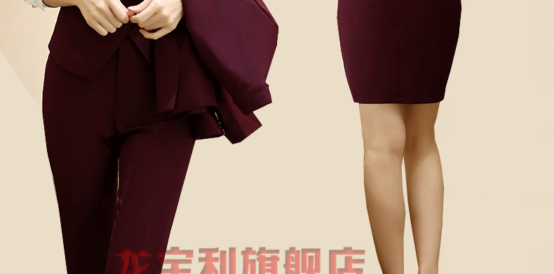 Tailleur femme - Ref 3244925 Image 41