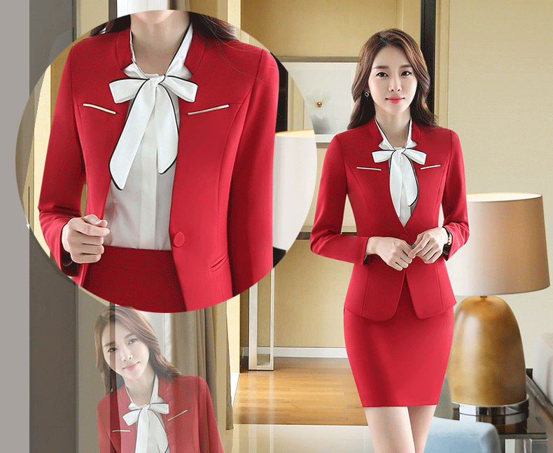 Tailleur femme - Ref 3244886 Image 38