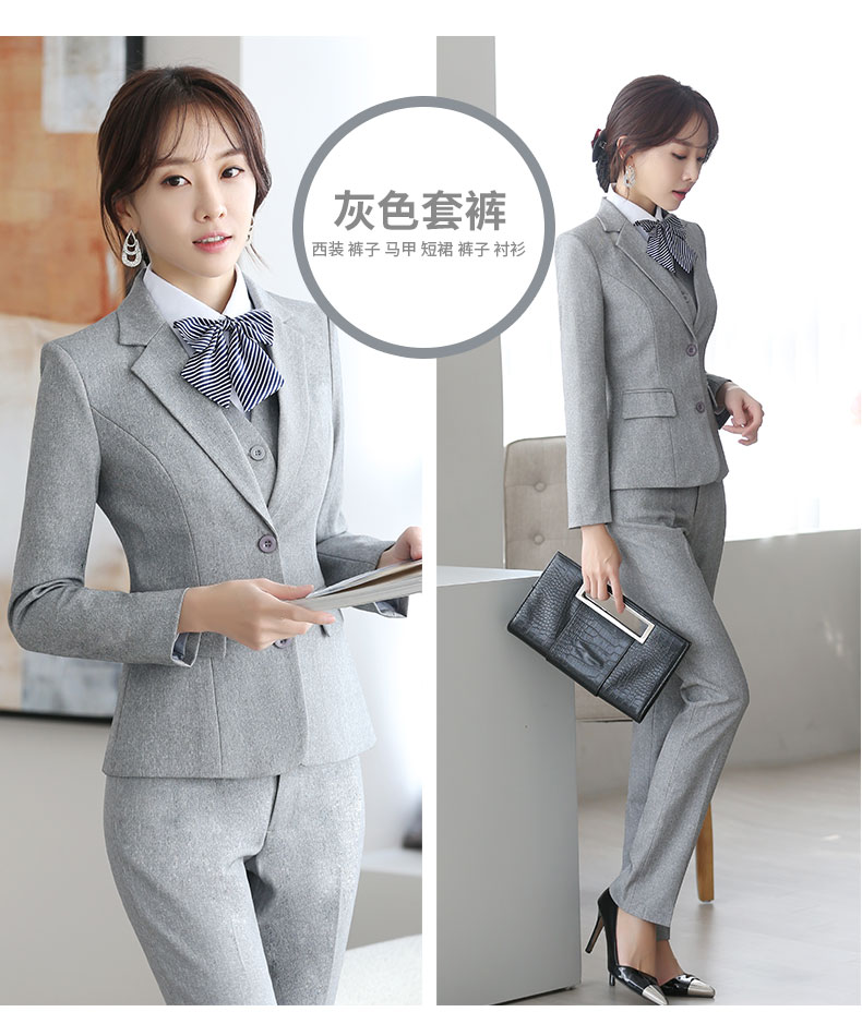 Tailleur femme en Polyester - Ref 3244067 Image 35