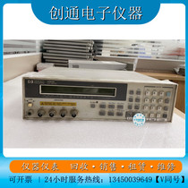 Sale of Agilent 4263B Bridge Tester HP4263B LCR Tester