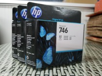 HP 746 P2V25A Z6 Z9 series plotter print head nozzle