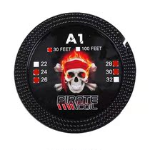 Resistance wire heating wire Contel a1 heating wire diy monofilament semi-finished heating wire