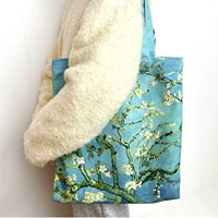 【帆布袋】杏花