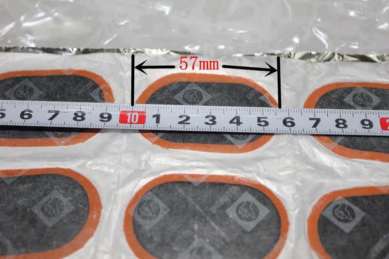 Kit de réparation vélo - Ref 2316592 Image 5