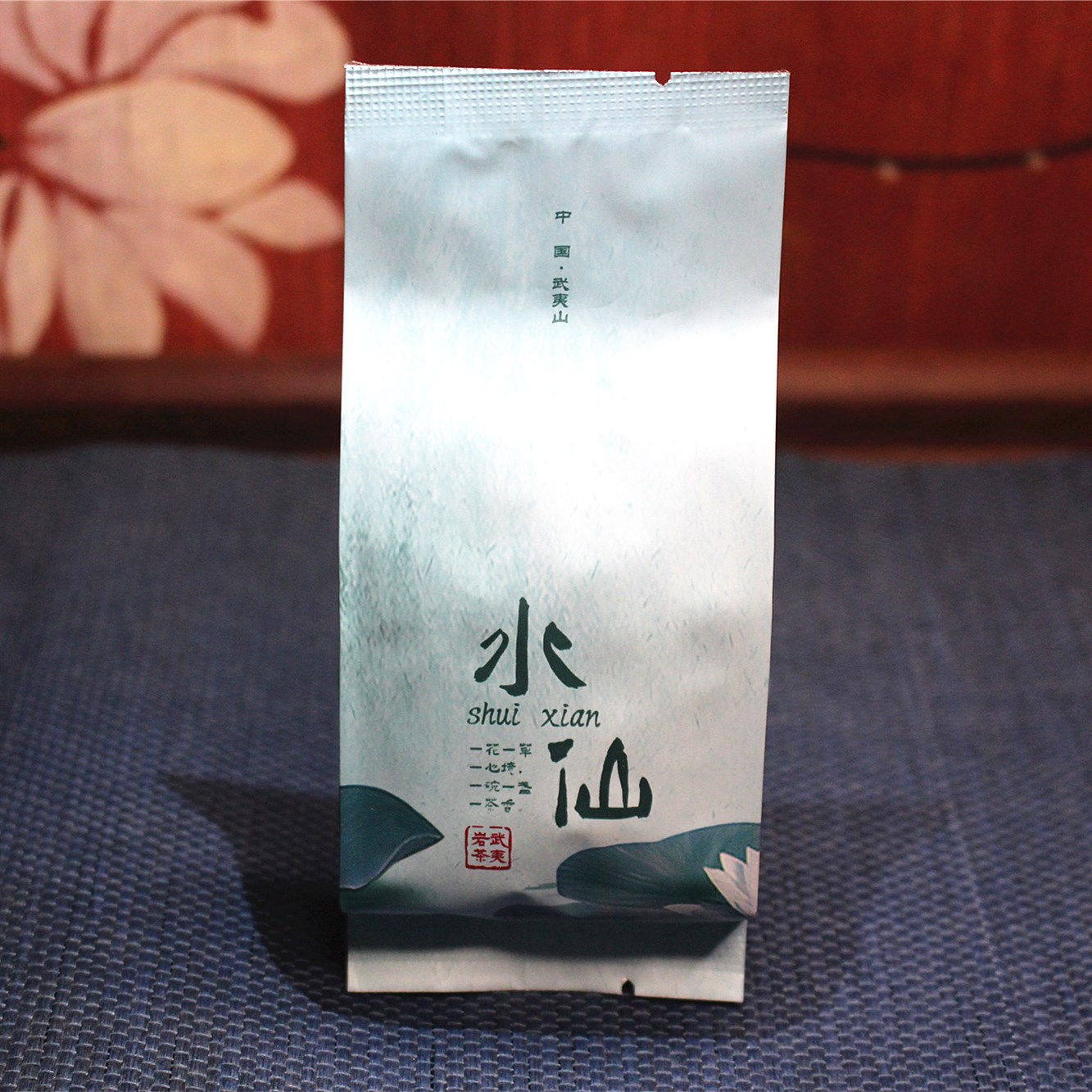 Old Fir Daffodil New Product Old Fir Narcissus Wuyi Rock Tea Layer Color Daffodil Special Grade Lotus Peak High Fir Daffodil 500 grams