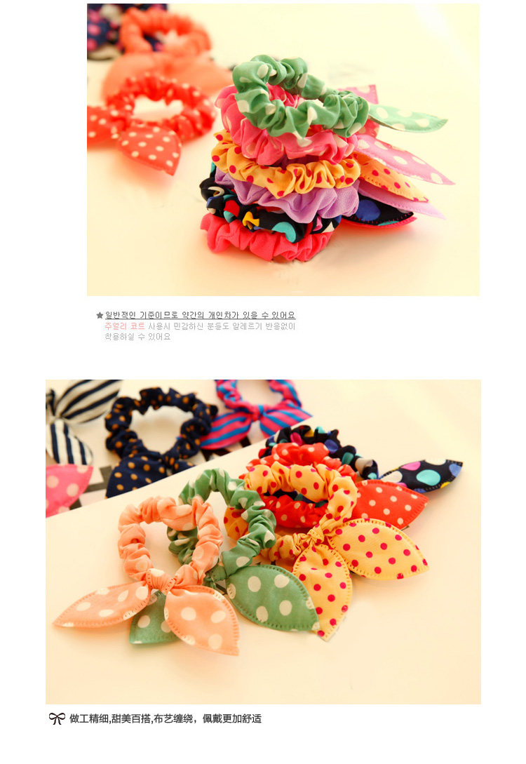 Accessoire coiffure en autre - Ref 1201276 Image 22