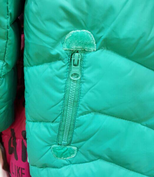 Blouson pour fille en polyester - Ref 2160855 Image 10