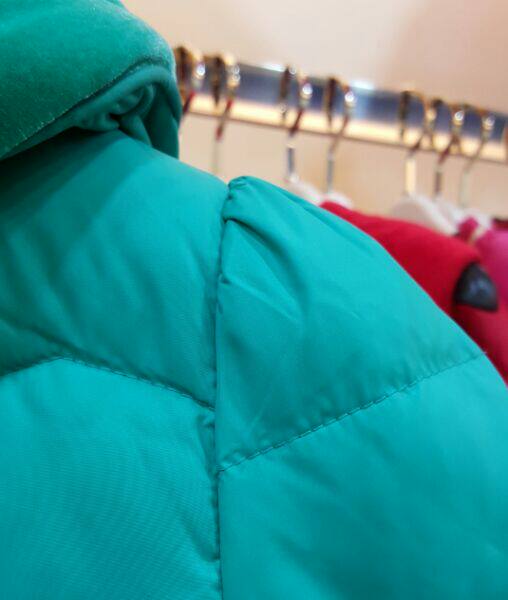 Blouson pour fille en polyester - Ref 2160855 Image 14