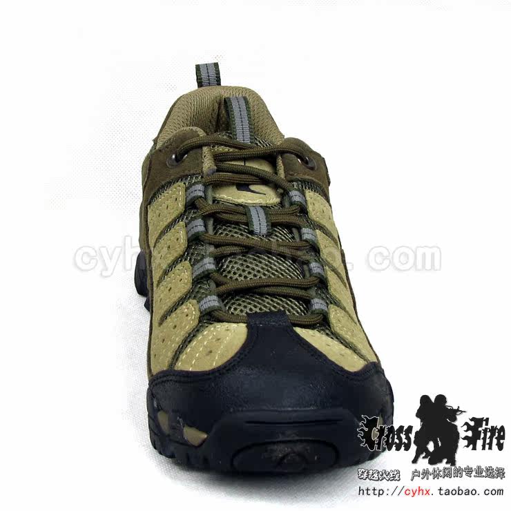 Bottes militaires - Ref 1402181 Image 10