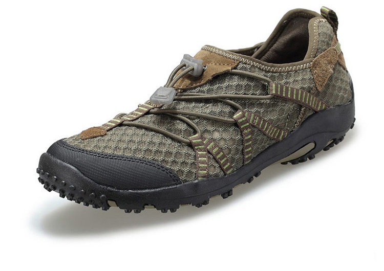 Boots militaires pour Lovers - Ref 1402179 Image 14