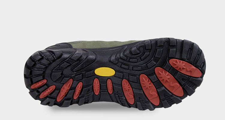 Bottes militaires - Ref 1402178 Image 26