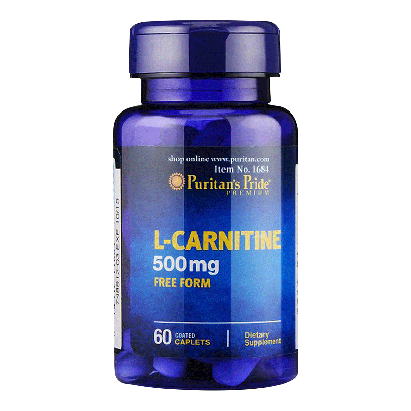 L карнитин 500mg