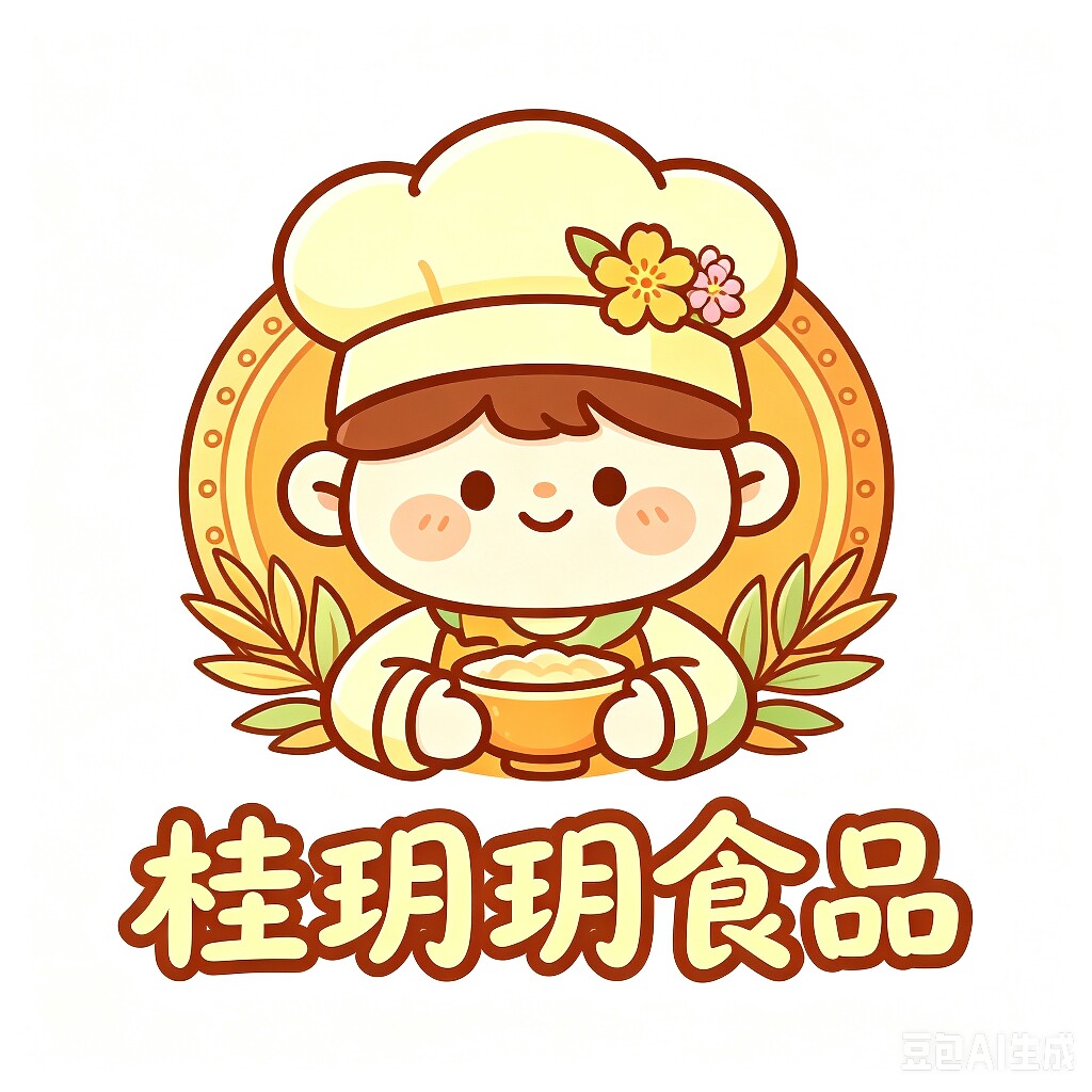 桂玥玥食品