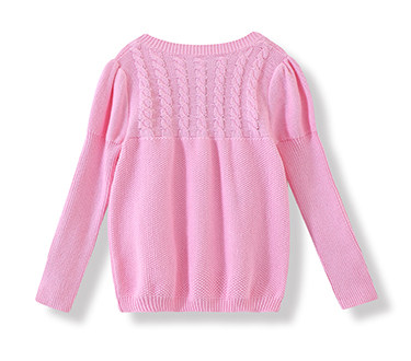 Pull fille - Ref 2104352 Image 34