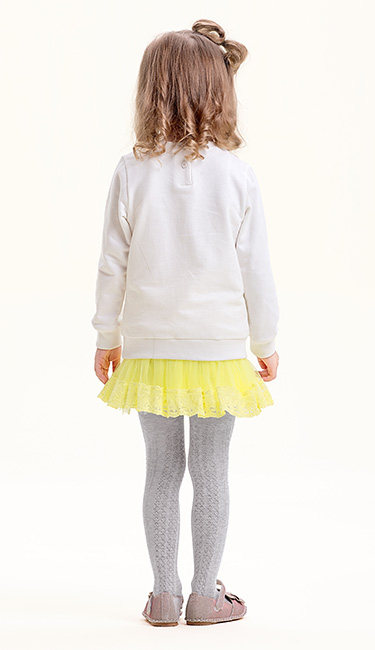 Jupe pour fille en nylon - Ref 2048830 Image 20