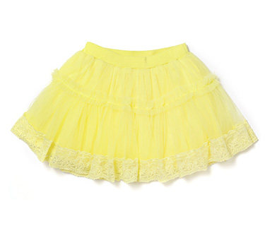 Jupe pour fille en nylon - Ref 2048830 Image 39