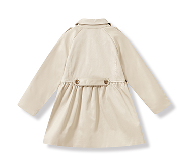 Manteau pour fille - Ref 2162970 Image 34