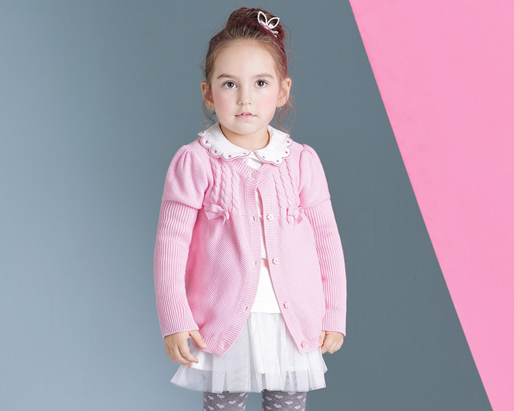 Pull fille - Ref 2104352 Image 16