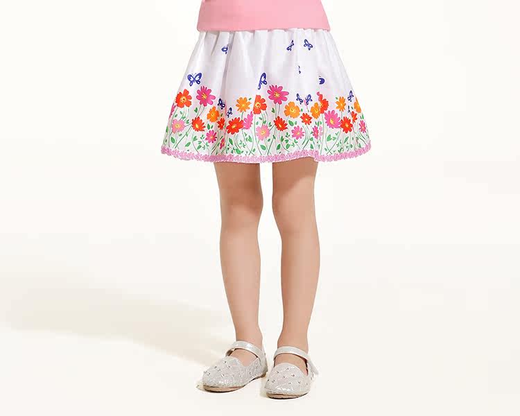 Jupe fillette - Ref 2050684 Image 23