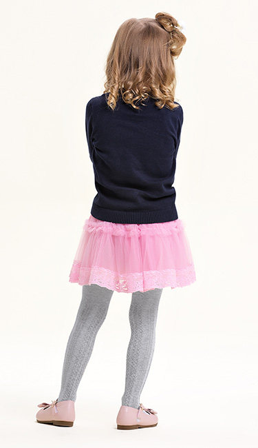 Jupe pour fille en nylon - Ref 2048830 Image 30