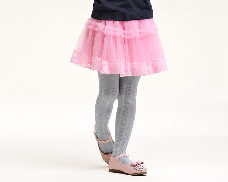 Jupe pour fille en nylon - Ref 2048830 Image 28