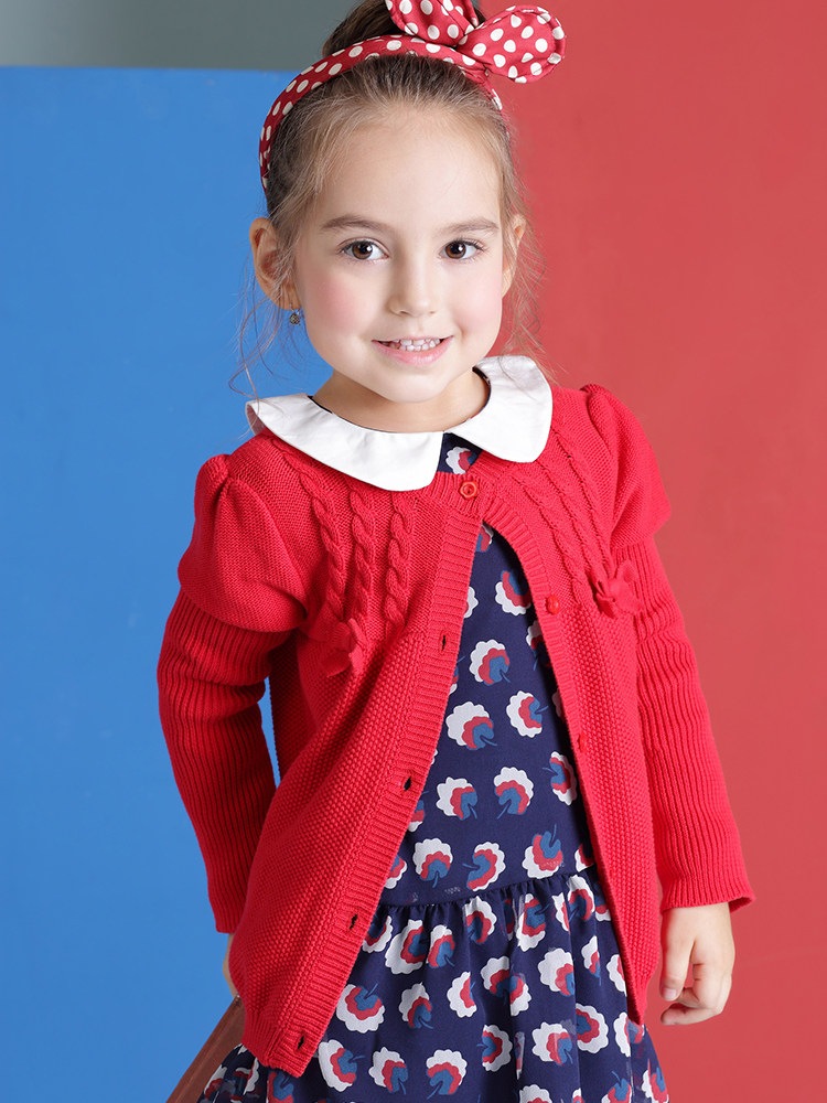 Pull fille - Ref 2104352 Image 23