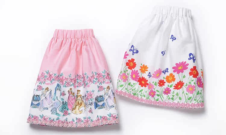 Jupe fillette - Ref 2050684 Image 39
