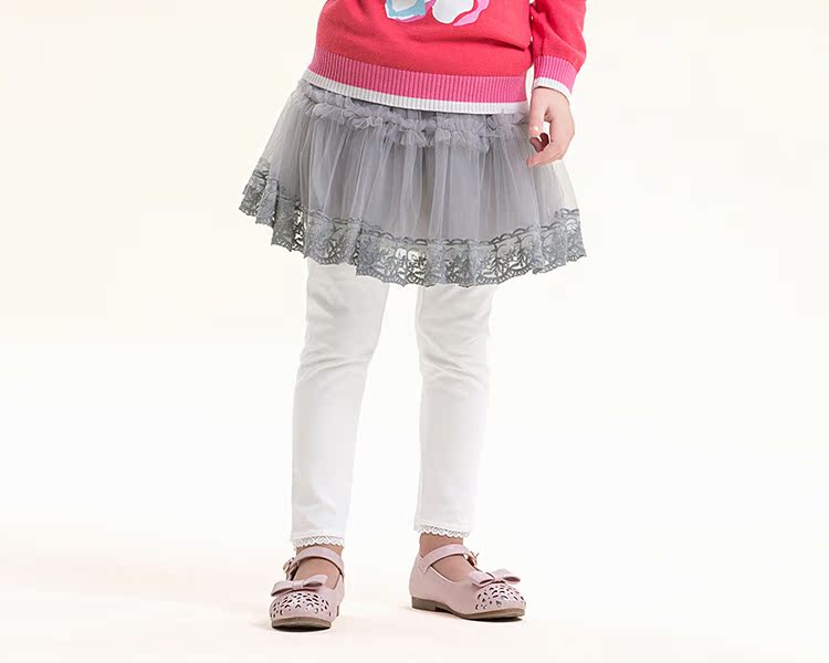 Jupe pour fille en nylon - Ref 2048830 Image 23