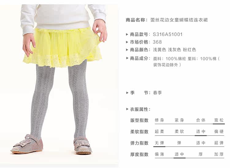 Jupe pour fille en nylon - Ref 2048830 Image 15