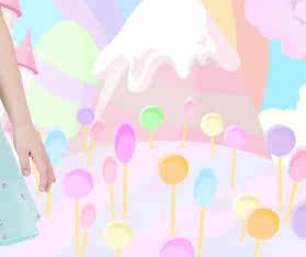 Jupe pour fille BLINGTOWN en polyester - Ref 2052657 Image 9