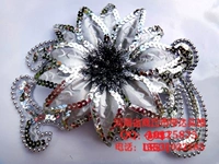 На солнечной энергии, сиреневый, серебряный