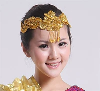 Хаки 368 золото 55