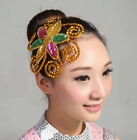 Темно -серый красочный шестигран 11